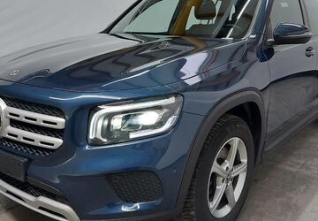 Mercedes-Benz GLB 220 82.500 km 34.990 &euro; Bad Honnef/Rottbitze 53604