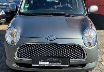 Daihatsu Trevis 82.910 km 3.190 &euro; Siegburg 53721