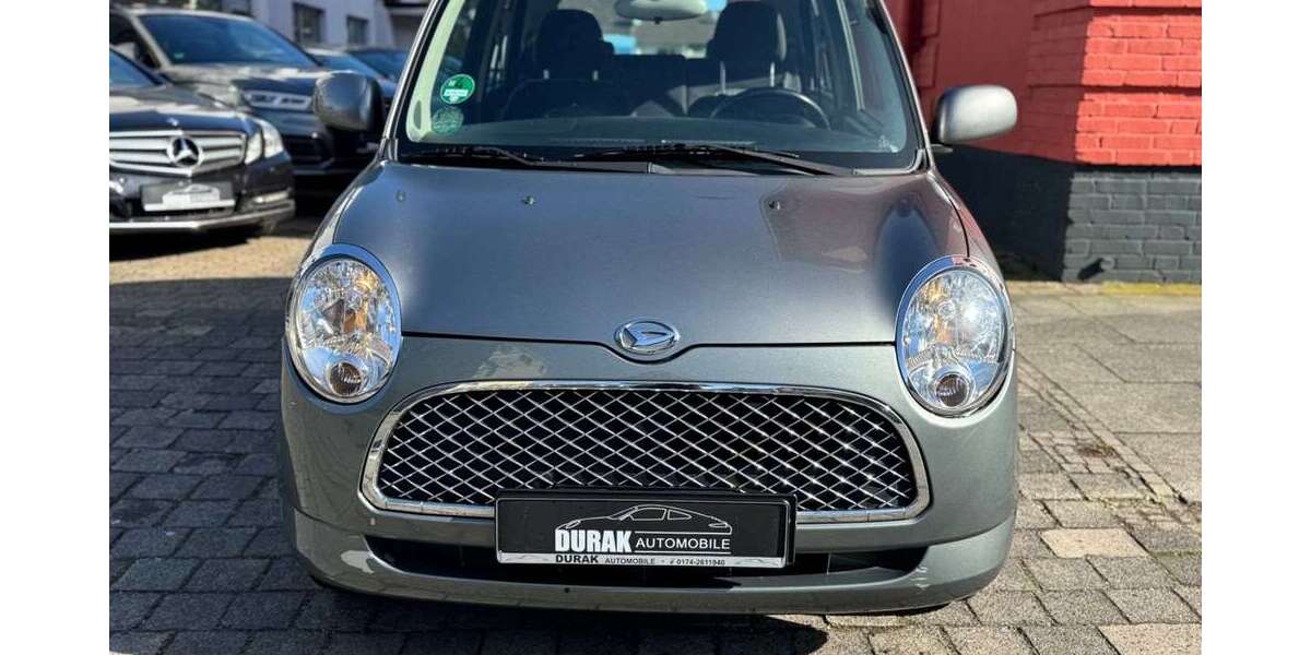 Daihatsu Trevis 82.910 km 3.190 &euro; Siegburg 53721