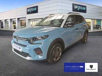 Gebrauchte Citroën C3