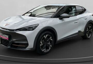 Cupra Tavascan 10.481 km 38.980 &euro; Köln-Mülheim 51063