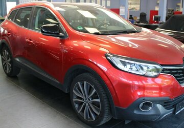 Renault Kadjar dCi 130 Bose Edition 101.311 km 11.980 &euro; Euskirchen 53881