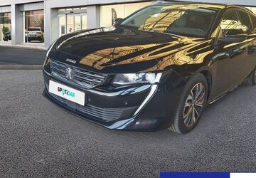 Peugeot 508 115.475 km 17.660 &euro; Köln 51065