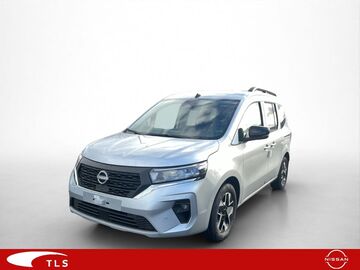 Gebrauchte Nissan Townstar