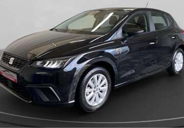 Seat Ibiza 17.157 km 13.960 &euro; Köln (Ehrenfeld) 50823