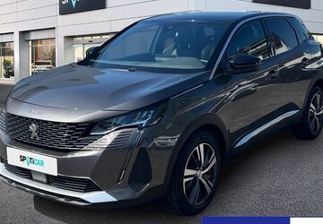 Peugeot 3008 87.021 km 16.980 &euro; Bonn 53121