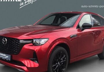 Mazda CX-60 8.500 km 47.998 &euro; Köln 51145