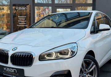 BMW 220 Active Tourer 150.000 km 14.999 &euro; Köln 51107