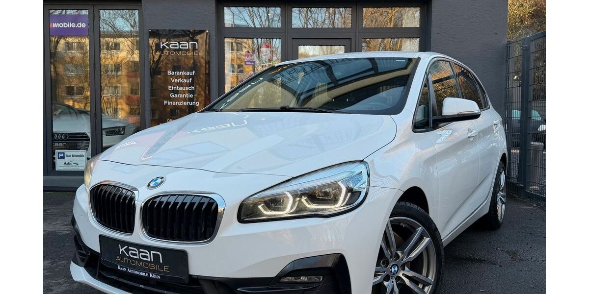 BMW 220 Active Tourer 150.000 km 14.999 &euro; Köln 51107