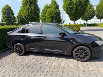 Gebrauchte Seat Toledo