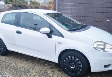 Fiat Grande Punto 69.254 km 2.980 &euro; Erftstadt 50374