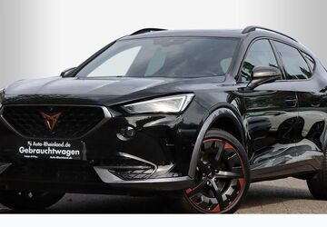 Cupra Formentor 26.750 km 34.447 &euro; Bonn 53175