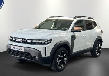 Dacia Duster 12.500 km 22.350 &euro; Euskirchen 53881