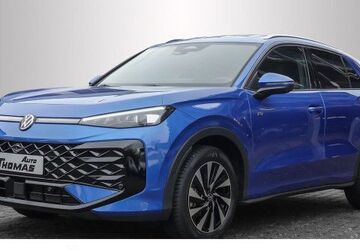 VW T-Roc 7.000 km 33.890 &euro; Bonn 53227