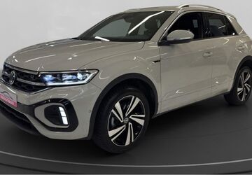 VW T-Roc 17.946 km 27.980 &euro; Bonn 53119