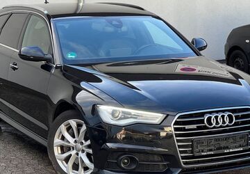 Audi A6 201.150 km 17.450 &euro; Bornheim 53332