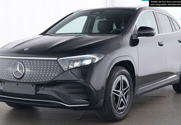 Mercedes-Benz EQA 15.679 km 37.360 &euro; Bornheim 53332