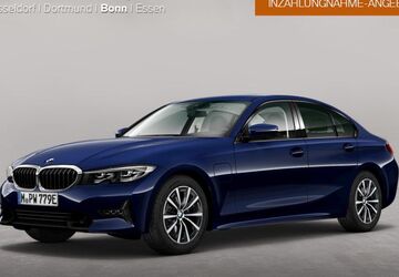 BMW 330 85.157 km 30.990 &euro; Bonn 53119