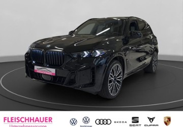 BMW X5 26.000 km 77.770 &euro; Bonn 53119