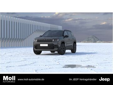 Gebrauchte Jeep Compass