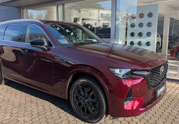 Mazda CX-80 2.808 km 55.990 &euro; Bergisch Gladbach 51465