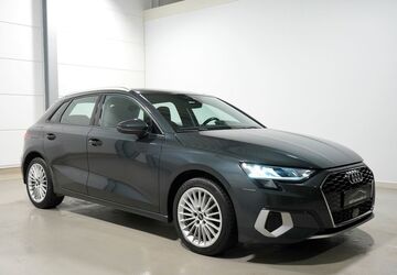 Audi A3 109.927 km 22.790 &euro; Hürth bei Köln 50354