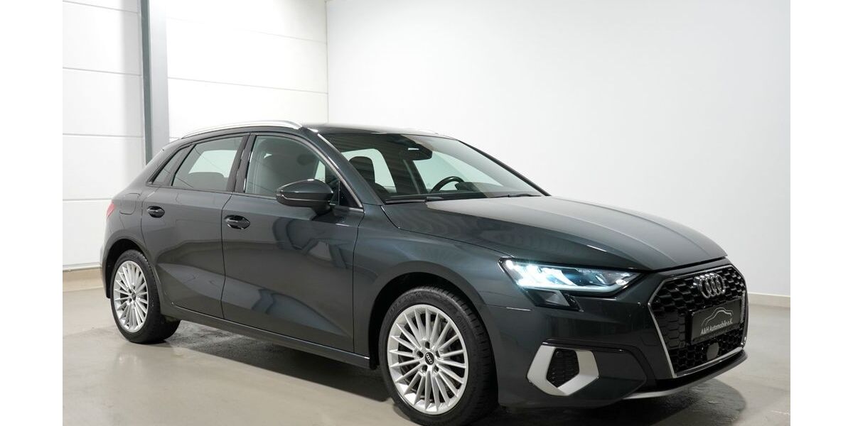 Audi A3 109.927 km 22.790 &euro; Hürth bei Köln 50354