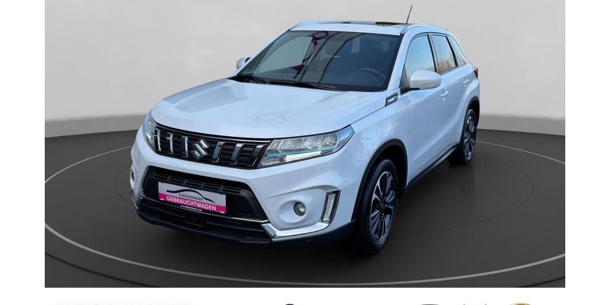 Suzuki Vitara 36.000 km 19.990 &euro; Euskirchen 53879