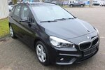 BMW 218 Active Tourer ADVANTAGE NAVI PARKASISSTENT SHZ 124.575 km 10.900 &euro; Köln 50858