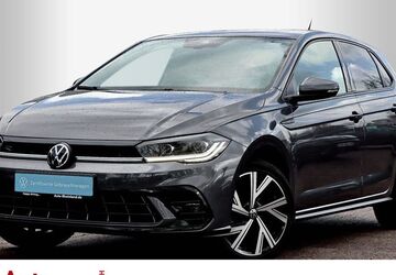 VW Polo 42.370 km 20.347 &euro; Bonn 53175