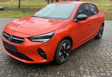 Opel Corsa 6.000 km 14.490 &euro; Kircheib 57635