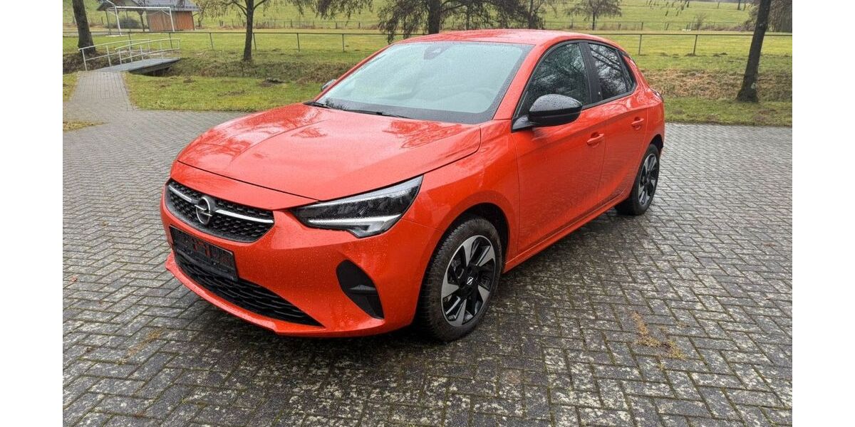 Opel Corsa 6.000 km 14.490 &euro; Kircheib 57635