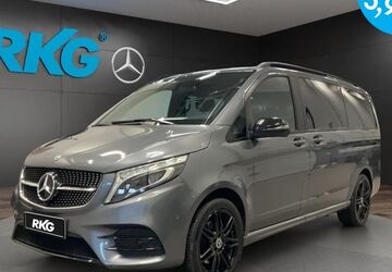 Mercedes-Benz V 300 80.417 km 59.488 &euro; Euskirchen 53879