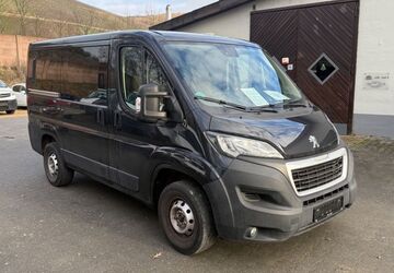 Peugeot Boxer 52.500 km 24.000 &euro; Heimersheim 53474