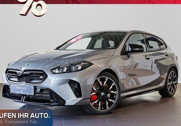 BMW M135 4.900 km 53.960 &euro; Königswinter 53639