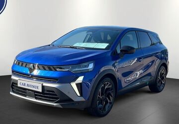 Renault Symbioz 6.000 km 33.890 &euro; Euskirchen 53881