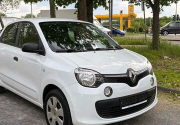 Renault Twingo 144.000 km 4.699 &euro; Köln 51107
