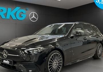 Mercedes-Benz C 220 9.800 km 49.470 &euro; Siegburg 53721