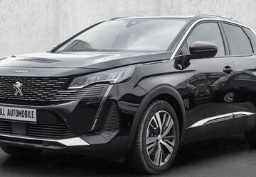 Peugeot 3008 18.255 km 23.480 &euro; Euskirchen 53879