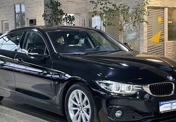 BMW 420 Gran Coupé 146.657 km 18.870 &euro; Eitorf 53783