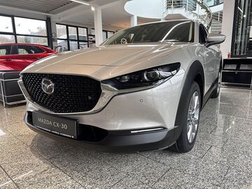 Gebrauchte Mazda CX-30