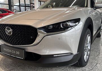 Mazda CX-30 2.500 km 30.055 &euro; Wachtberg-Niederbachem 53343