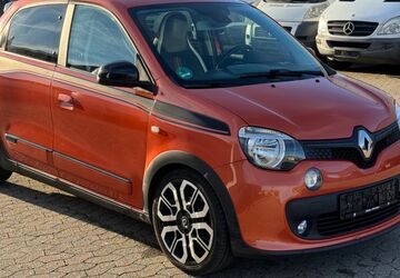 Renault Twingo 82.950 km 6.990 &euro; Bornheim 53332