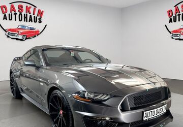 Ford Mustang 60.000 km 28.200 &euro; Köln 50827