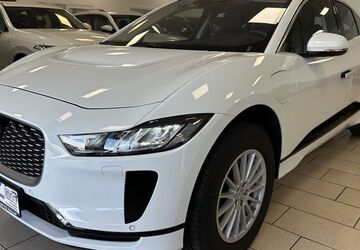 Jaguar I-Pace 19.680 km 30.500 &euro; Bonn 53227