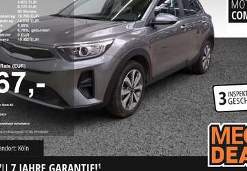 Kia Stonic 21.197 km 19.490 &euro; Köln 50968