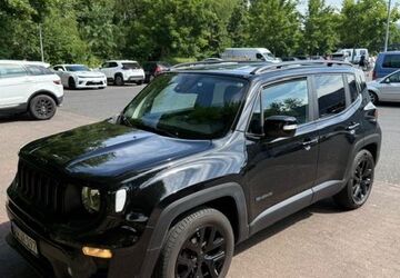 Jeep Renegade 47.500 km 15.400 &euro; Bad Breisig 53498