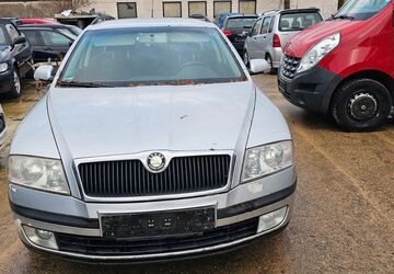 Skoda Octavia 380.000 km 1.200 &euro; Bonn 53227