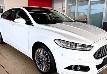 Ford Mondeo 162.000 km 11.850 &euro; Köln 50739