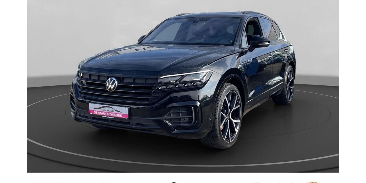 VW Touareg 78.731 km 60.880 &euro; Köln 51145